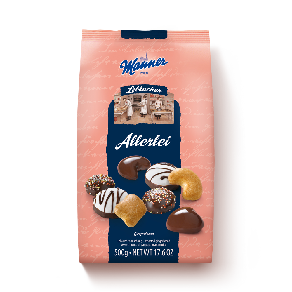 60970 lebkuchen allerlei 500g
