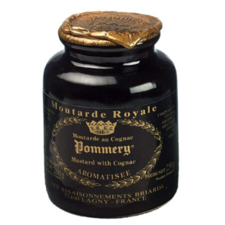 Pommery Cognac 250g