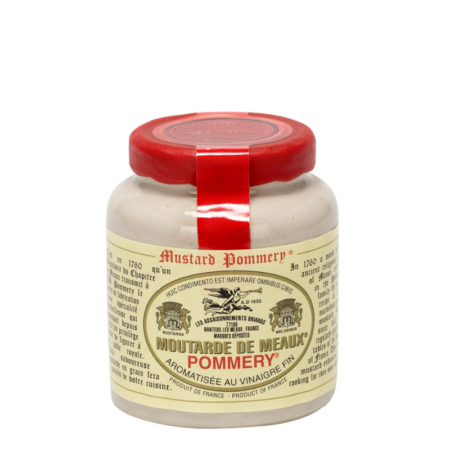 Pommery Mustard Mini Seeded 100g