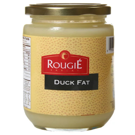 Rougie Duck Fat 320g